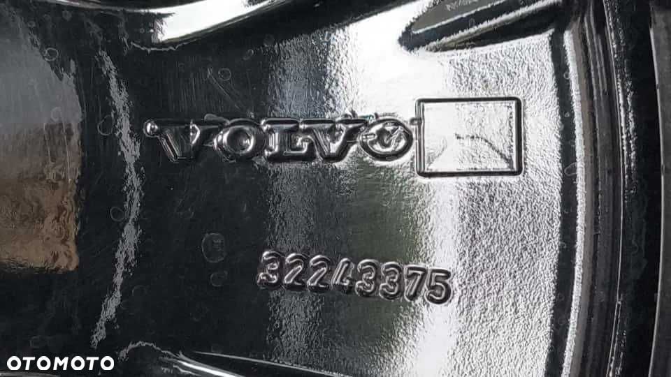 Felgi aluminiowe Volvo XC40 HYBRYDA/ELECTRIC 19" 5x108 Et 50,5 Et56 (OL712F) - 8