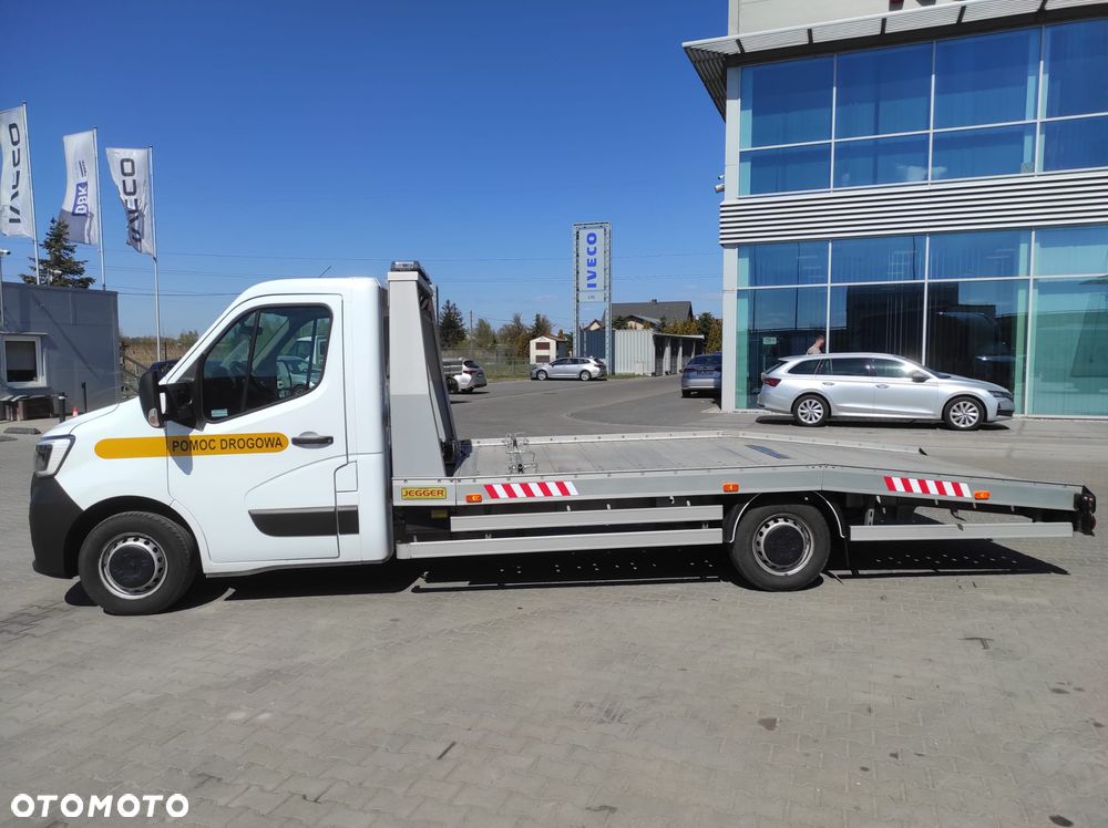 Renault MASTER LAWETA - 8