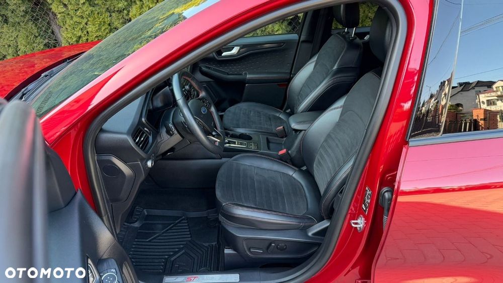 Ford Kuga 2.0 EcoBlue AWD ST-Line - 5