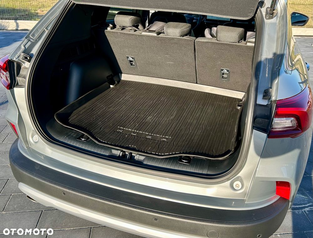 Ford Kuga 1.5 EcoBoost FWD Titanium - 8