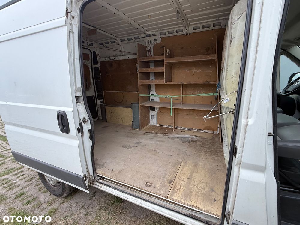 Fiat Ducato - 13