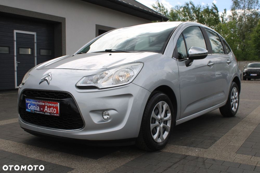 Citroën C3 - 11