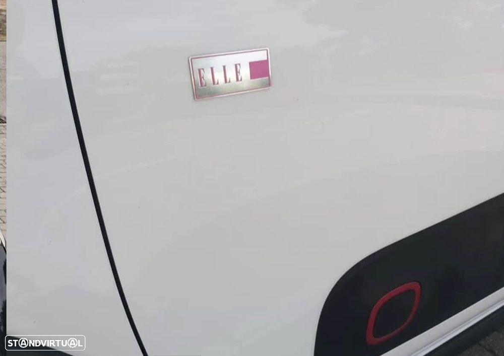 Citroën C3 1.2 PureTech Elle - 4