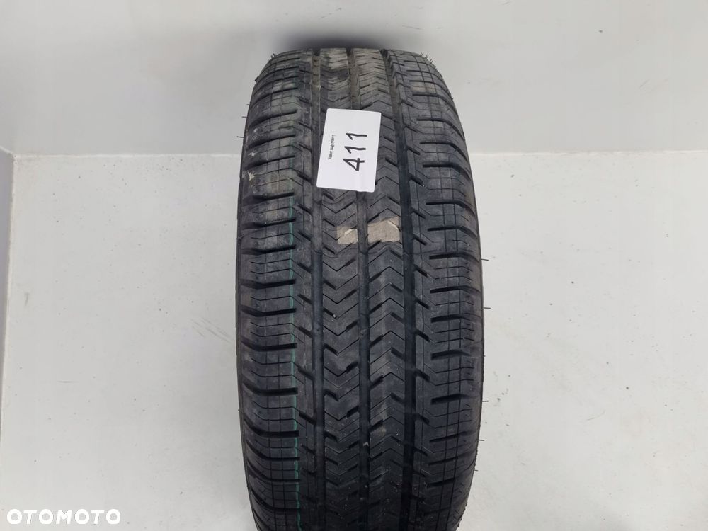 KOŁO ZAPASOWE Renault Trafic III felga 215/65 R16C 5x114.3 ET50 Zapas opona - 6