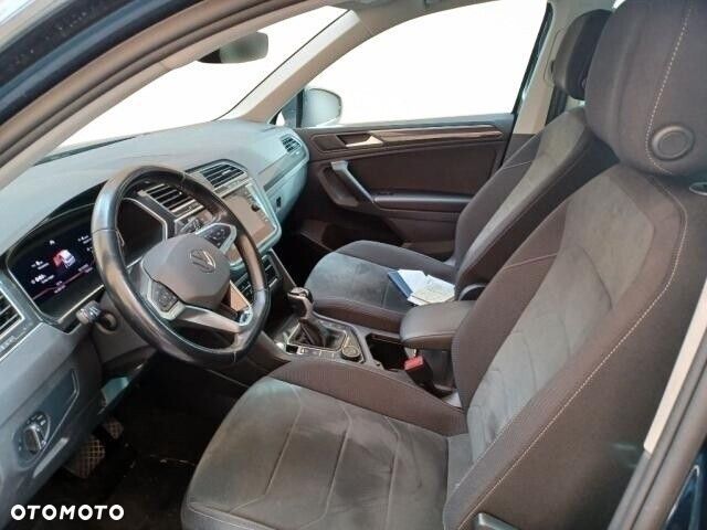 Volkswagen Tiguan 2.0 TSI 4Mot Elegance DSG - 7
