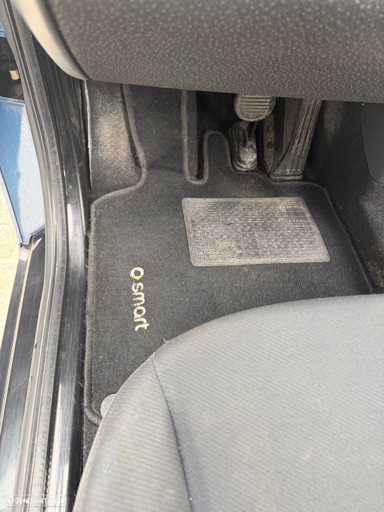 Smart ForTwo Coupé 1.0 Pulse 71 - 14