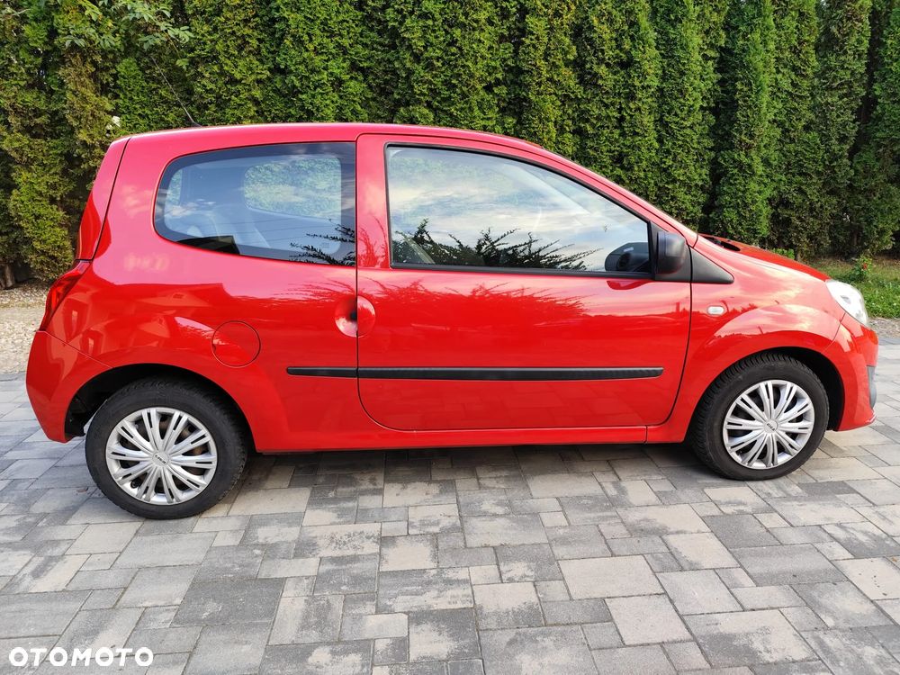 Renault Twingo 1.2 16V Eco Dynamique - 10