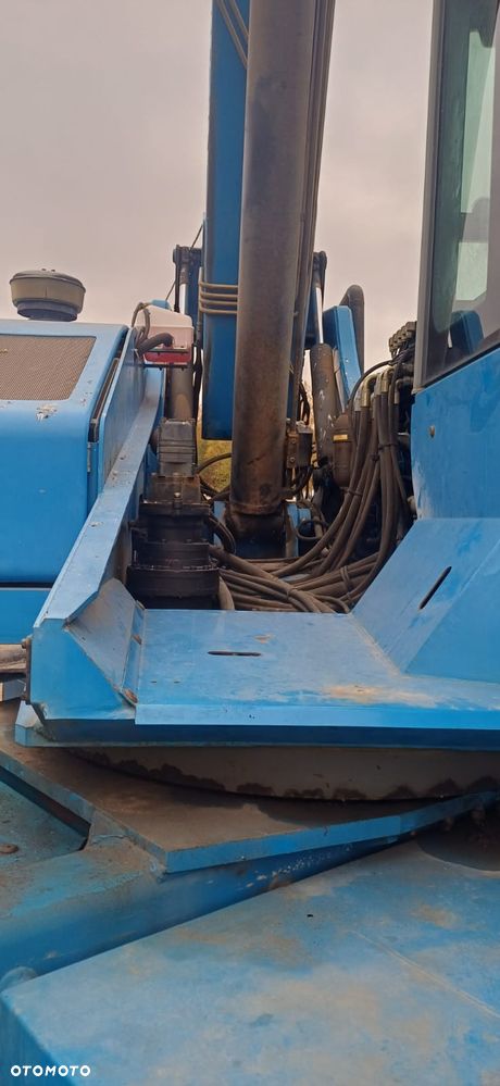 Genie GTH-5022R - 11