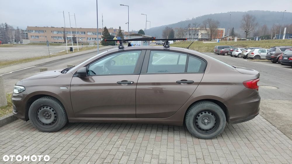 Fiat Tipo 1.4 16V - 4