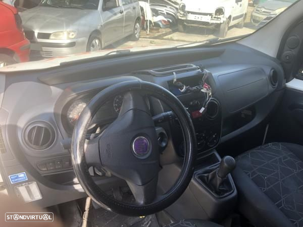 Para Peças Fiat Fiorino Caixa/Combi (225_) - 5