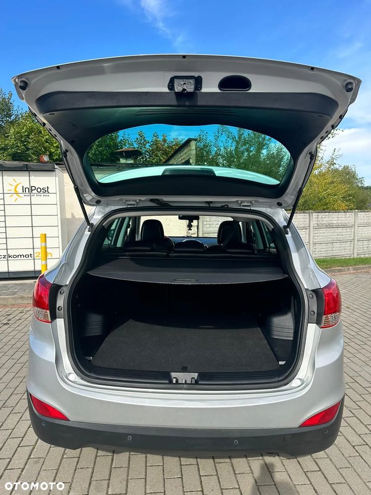 Hyundai ix35 1.6 GDI Premium 2WD - 17