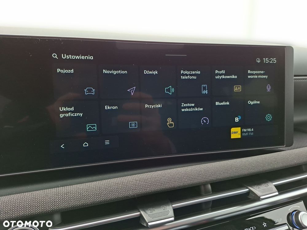 Hyundai Tucson 1.6 T-GDi Smart Black 2WD DCT - 13