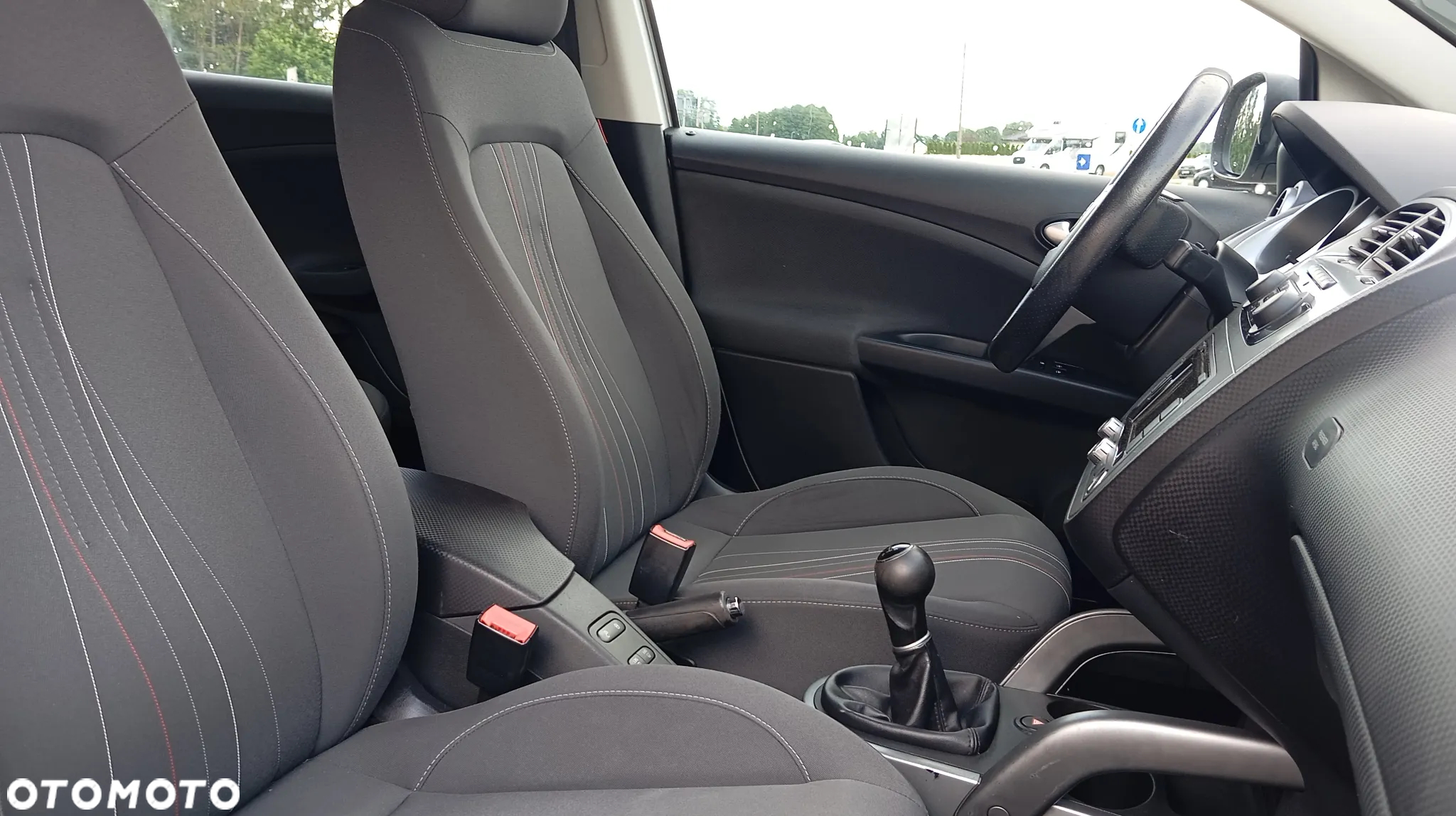 Seat Altea XL - 4