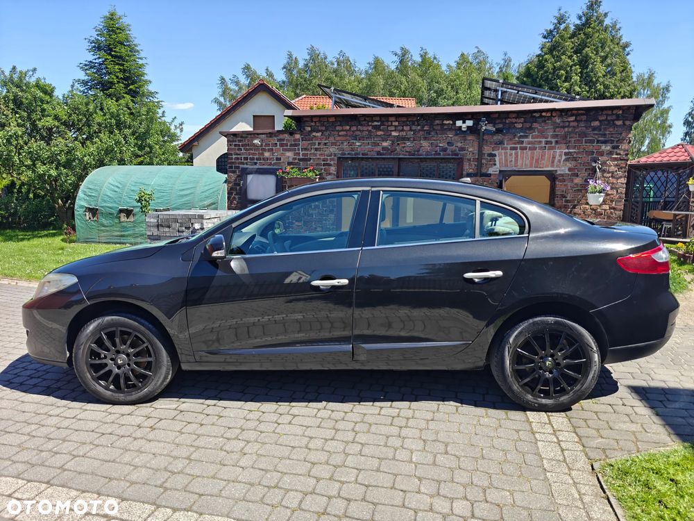 Renault Fluence 1.5 dCi Privilege - 16