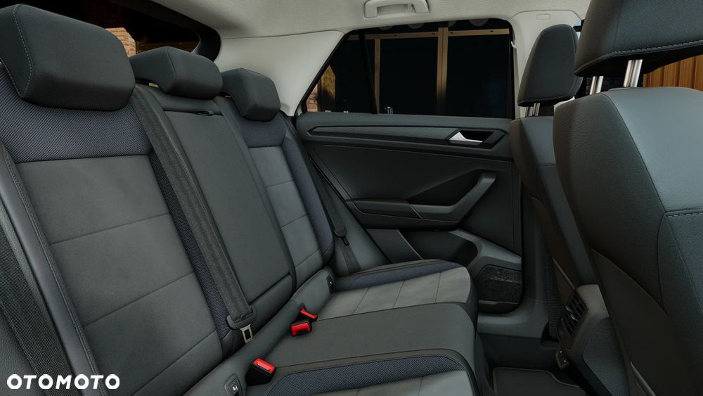 Volkswagen T-Roc 2.0 TSI 4Motion Final Edition DSG - 8