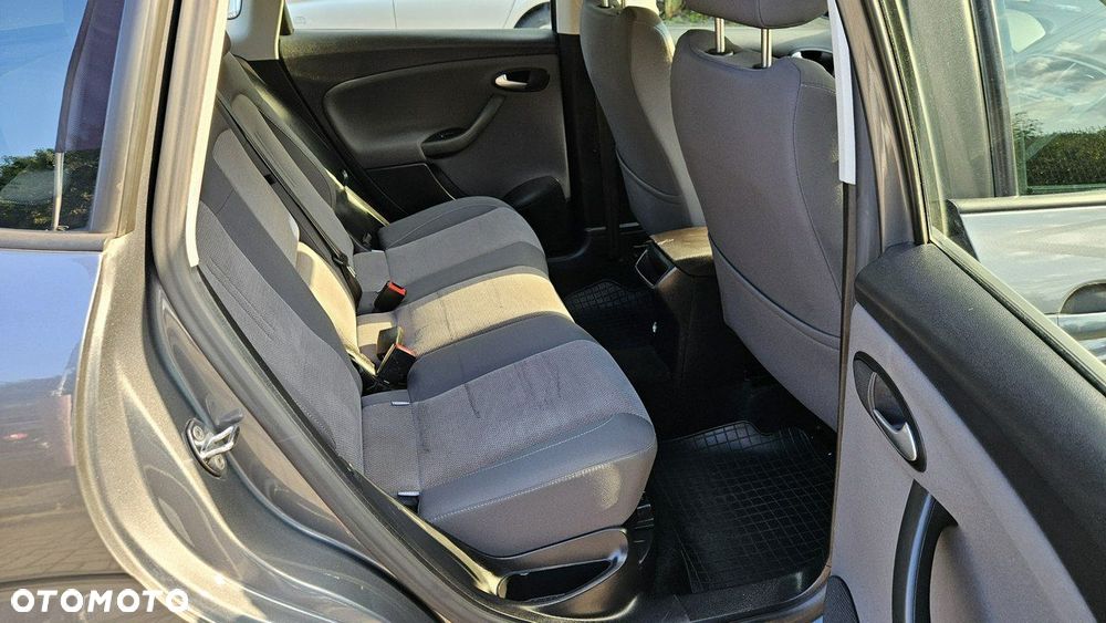 Seat Altea XL 1.6 TDI DPF CR Ecomotive Reference - 19