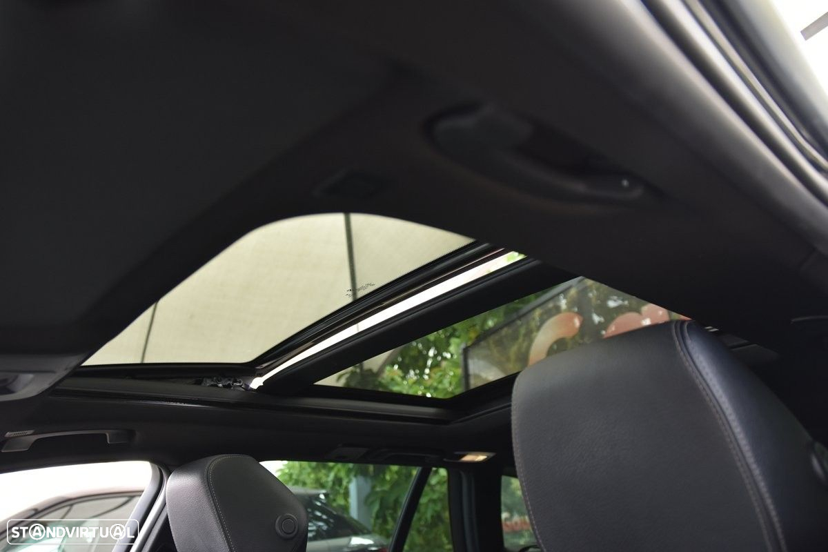 BMW 320 d Touring xDrive Pack M Auto - 18