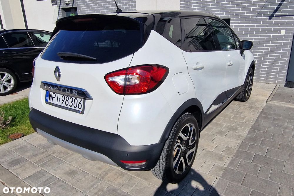 Renault Captur 0.9 Energy TCe Limited - 3