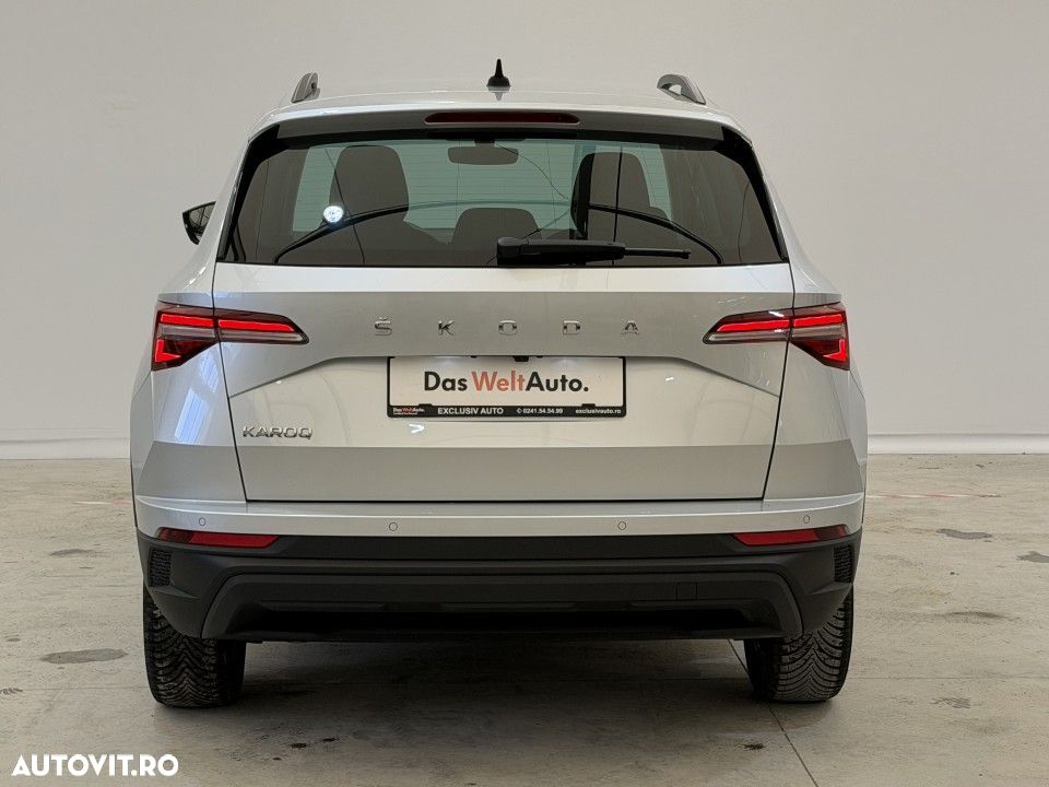 Skoda Karoq - 39