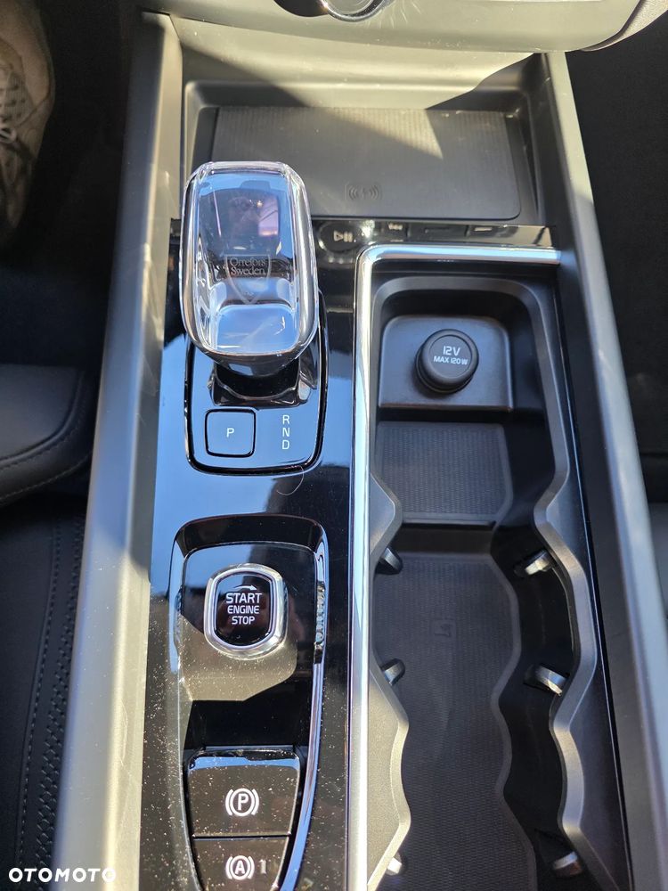 Volvo XC 60 B5 B AWD Plus Dark - 36