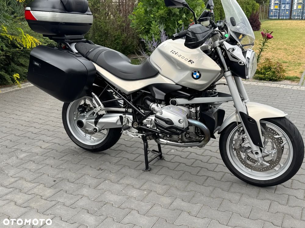 BMW R - 3