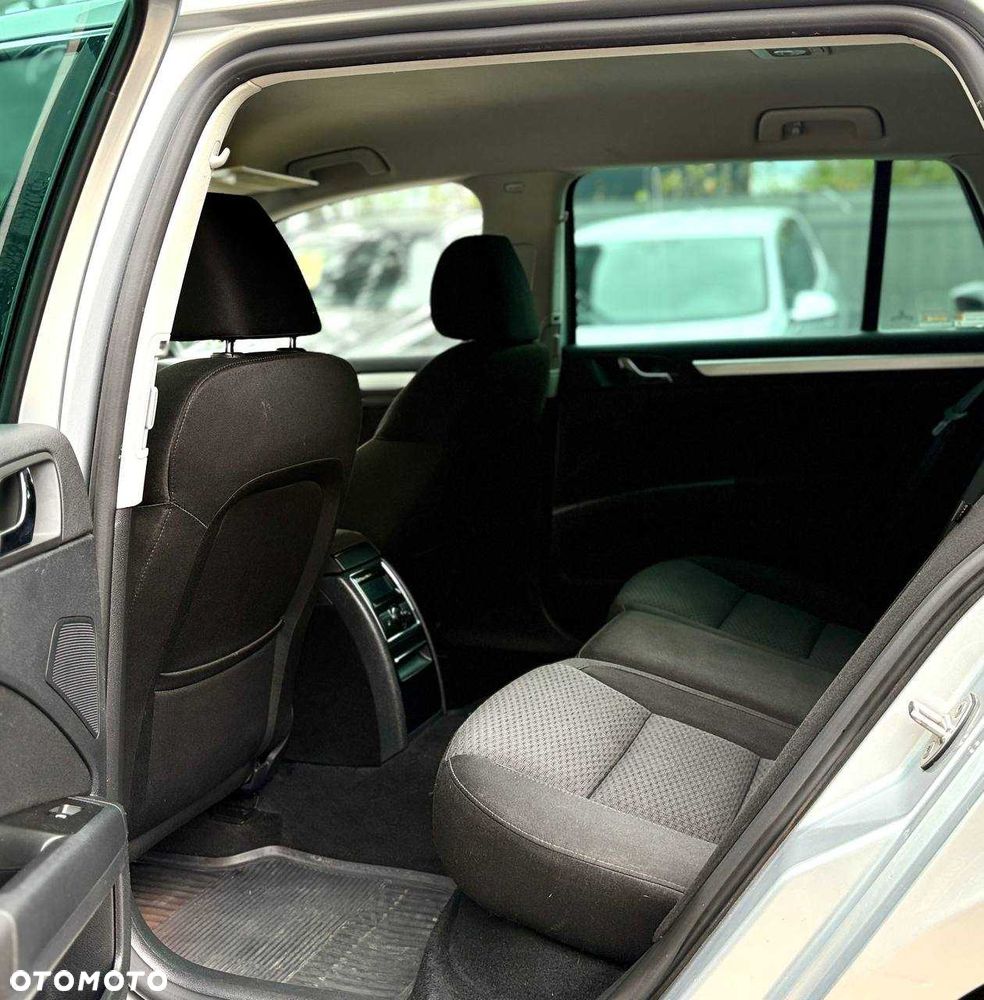 Skoda Superb - 8