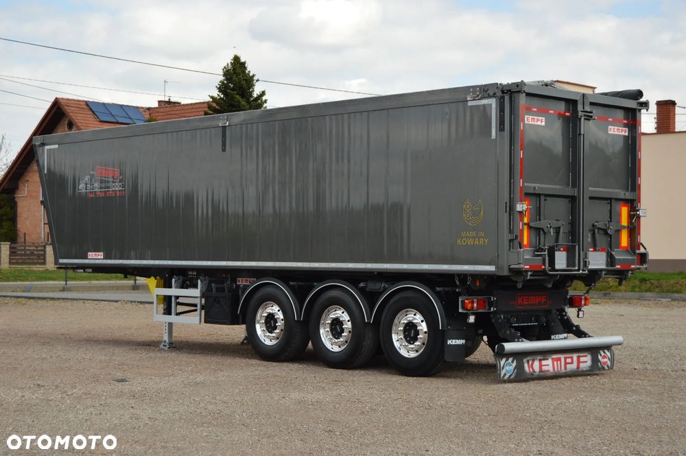 Kempf - SKM / 50 m3 / 2022 !!! - 4