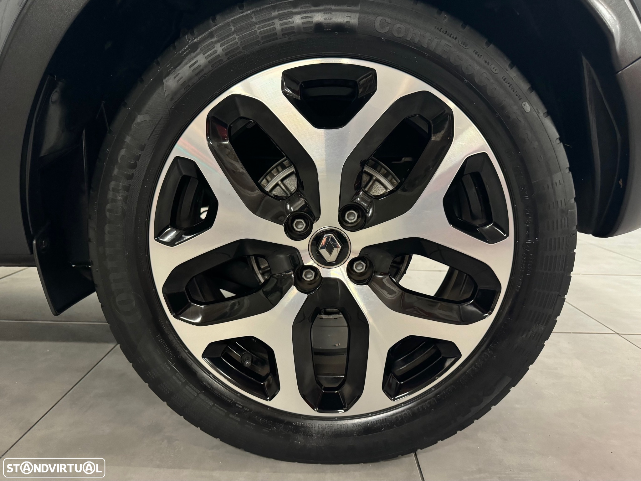 Renault Captur 1.5 dCi Exclusive - 15