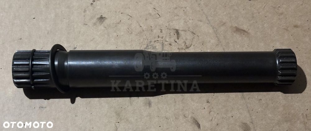 Fendt 712 716 720 722 Wał Wałek Skrzyni Biegów