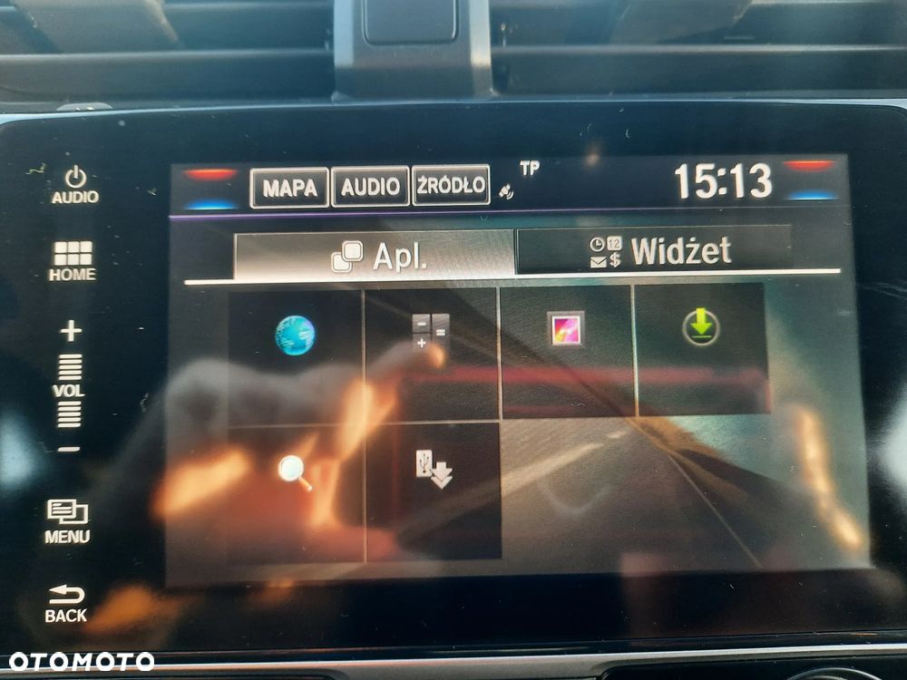 Honda Civic 1.0 i-VTEC Turbo Elegance - 27
