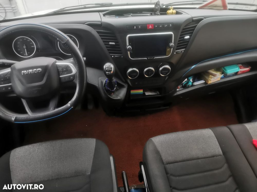 Iveco Daily - 1