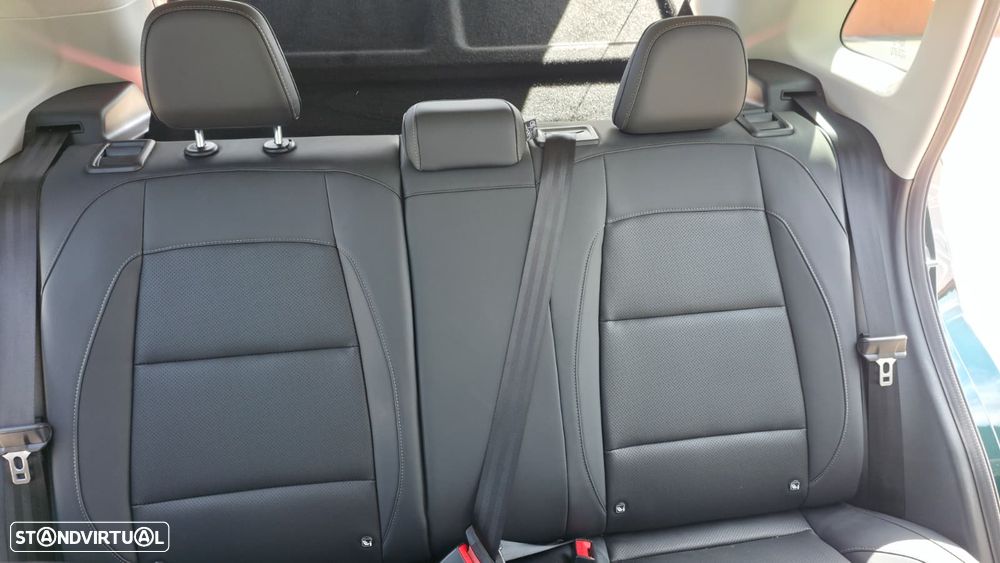 MG ZS 1.5 Hybrid+ Luxury - 12
