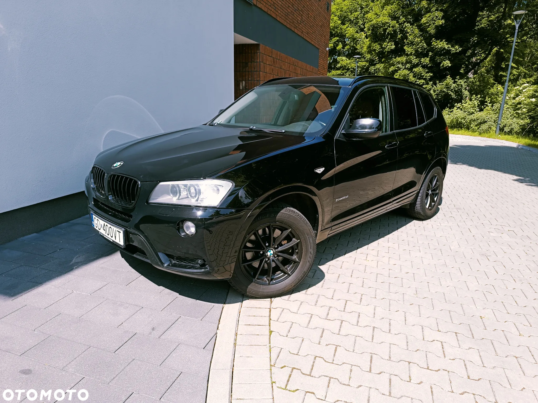 BMW X3 - 39