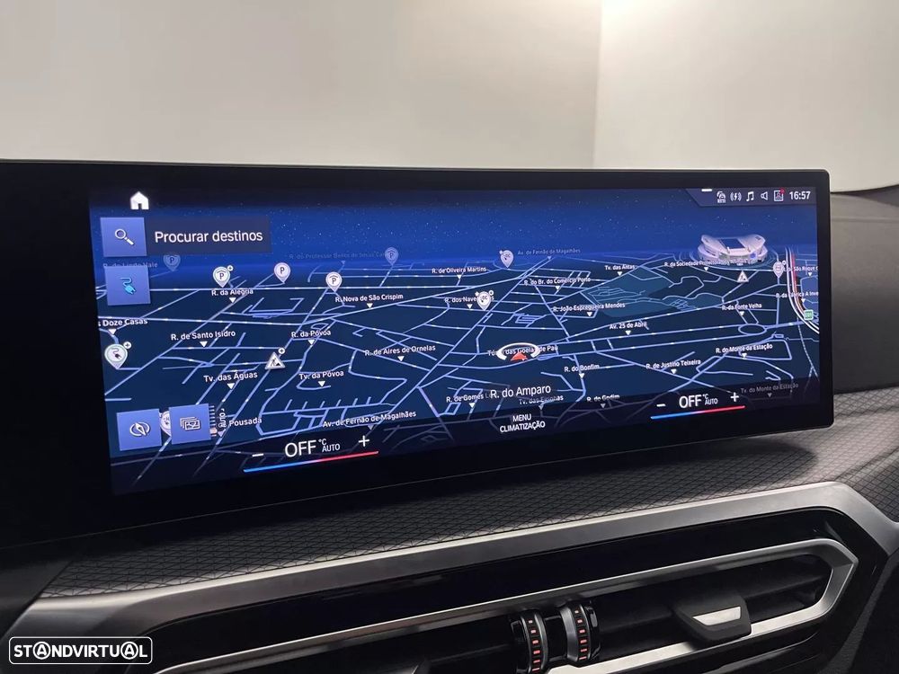BMW i4 eDrive40 Pack Desportivo M Pro - 27