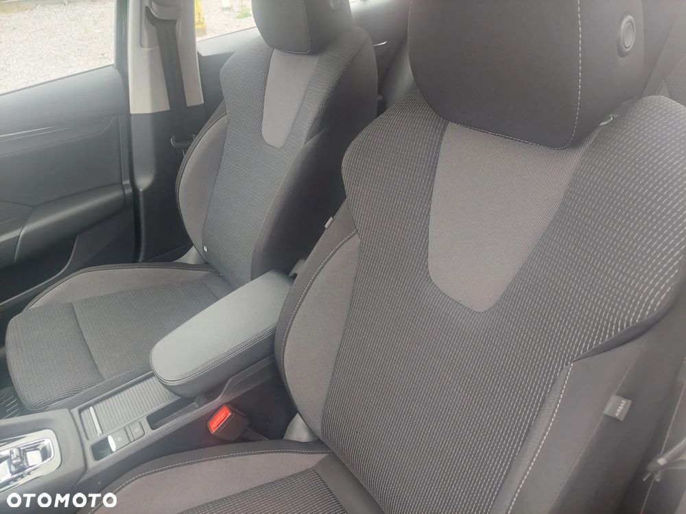 Skoda Octavia 2.0 TDI Ambition DSG - 22