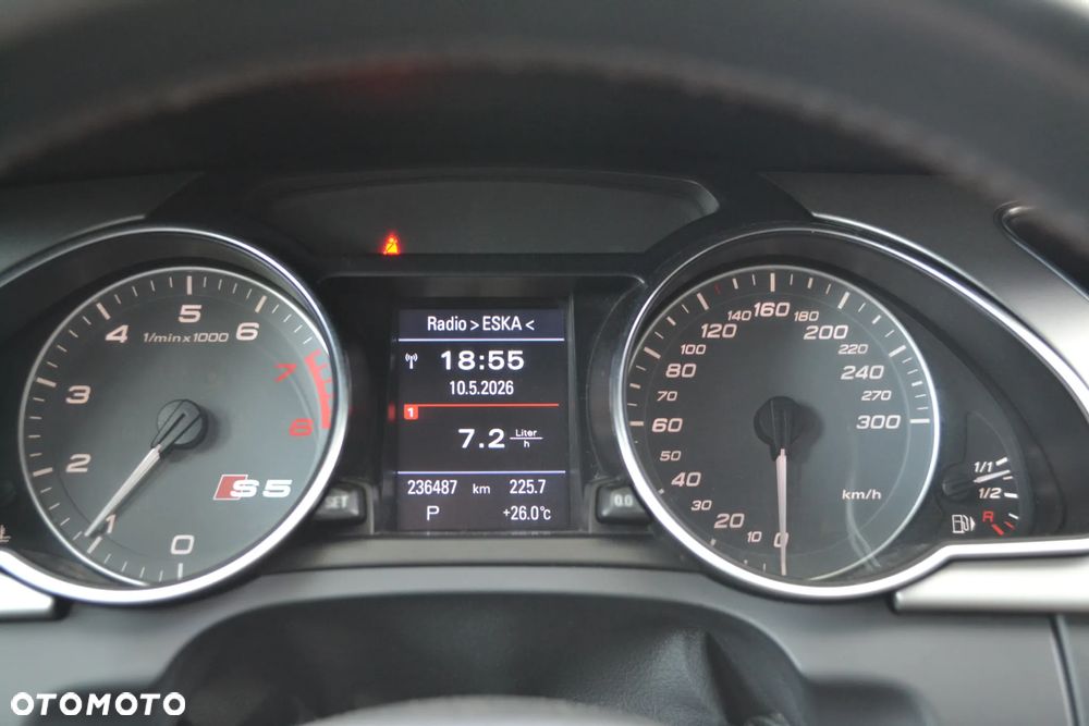 Audi S5 Coupé - 24