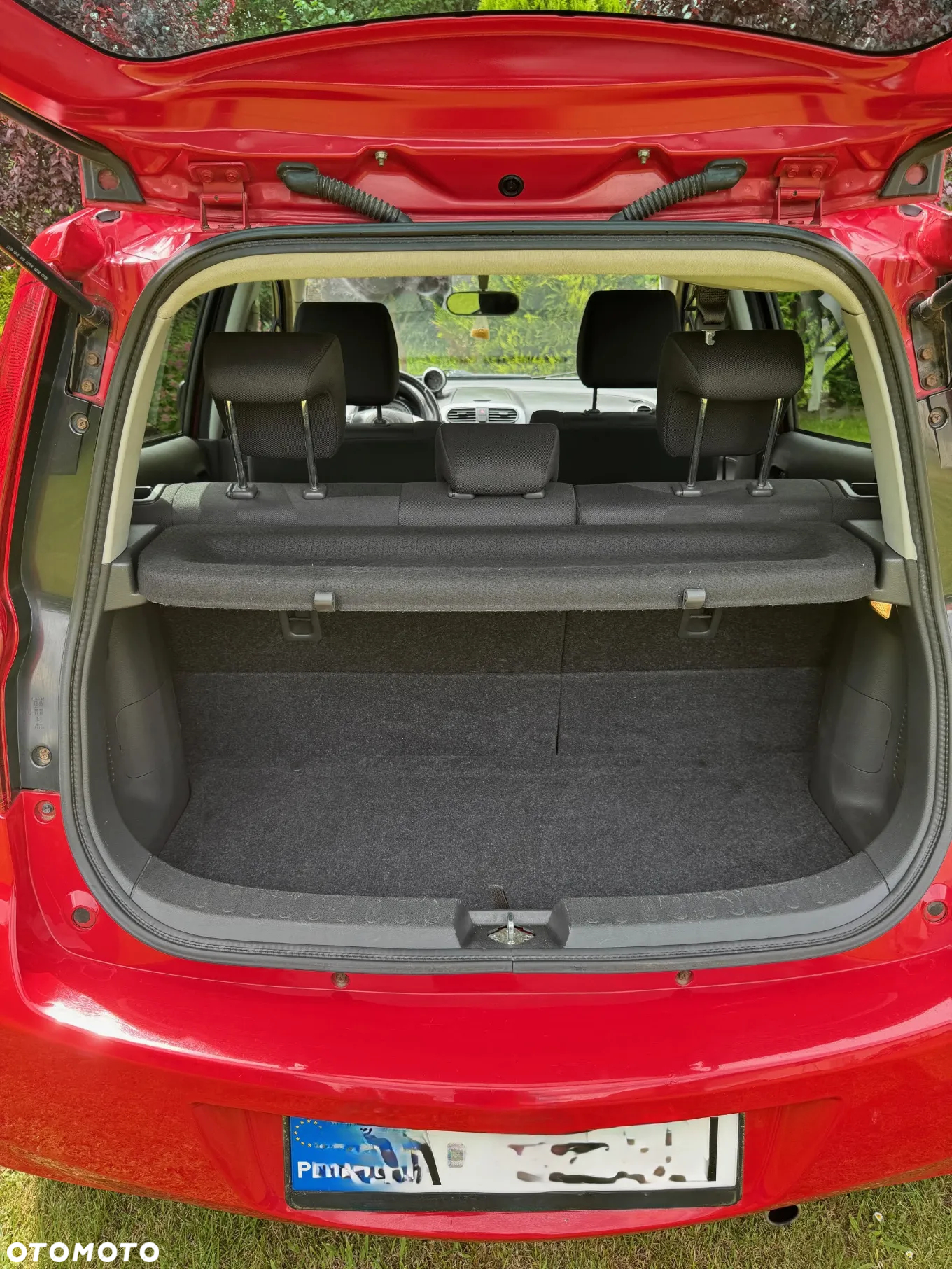 Opel Agila 1.0 Edition - 6