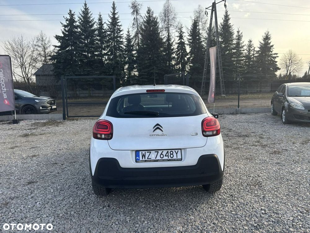 Citroën C3 - 10