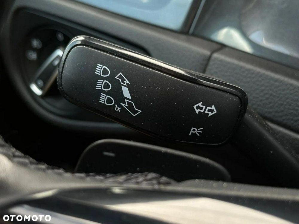 Volkswagen Golf Alltrack 2.0 TDI BMT 4Mot DSG - 9