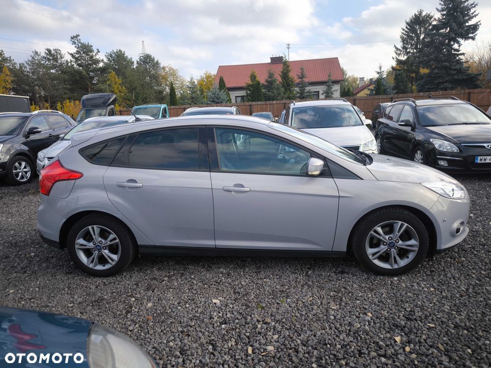 Ford Focus - 4