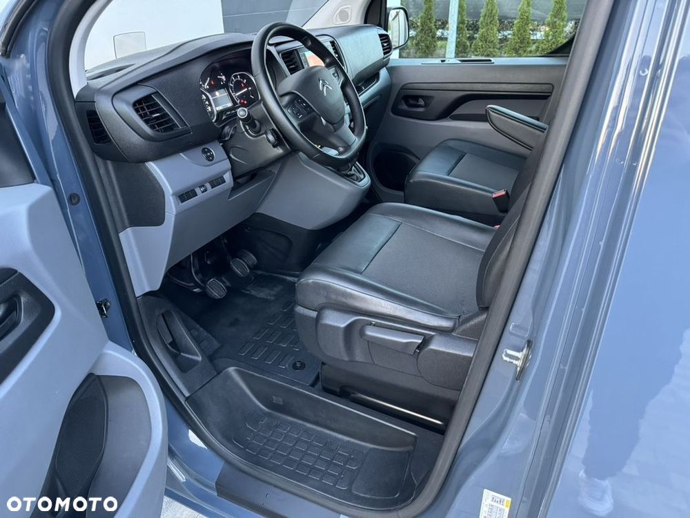 Citroën Jumpy - 12