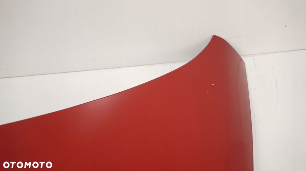 MASKA POKRYWA SILNIKA LANCIA YPSILON 11-16R # - 7