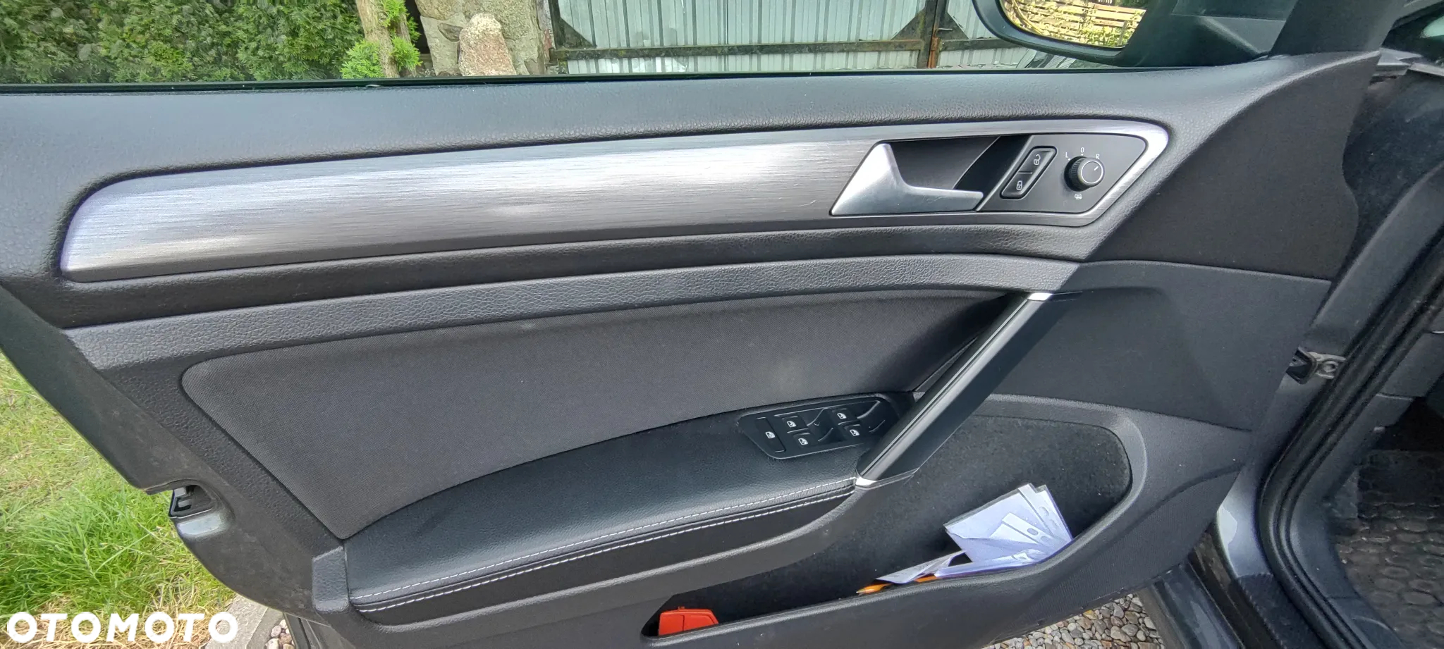 Volkswagen Golf - 27
