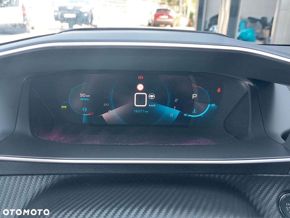 Peugeot 208 1.2 PureTech Allure Pack S&S EAT8 - 17