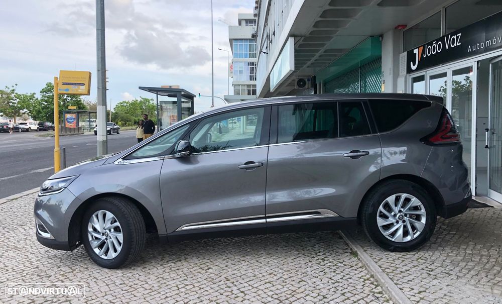 Renault Espace 1.6 dCi Zen EDC - 6