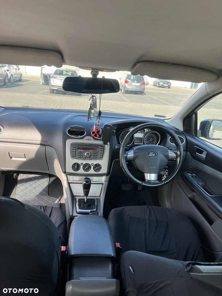 Ford Focus - 6