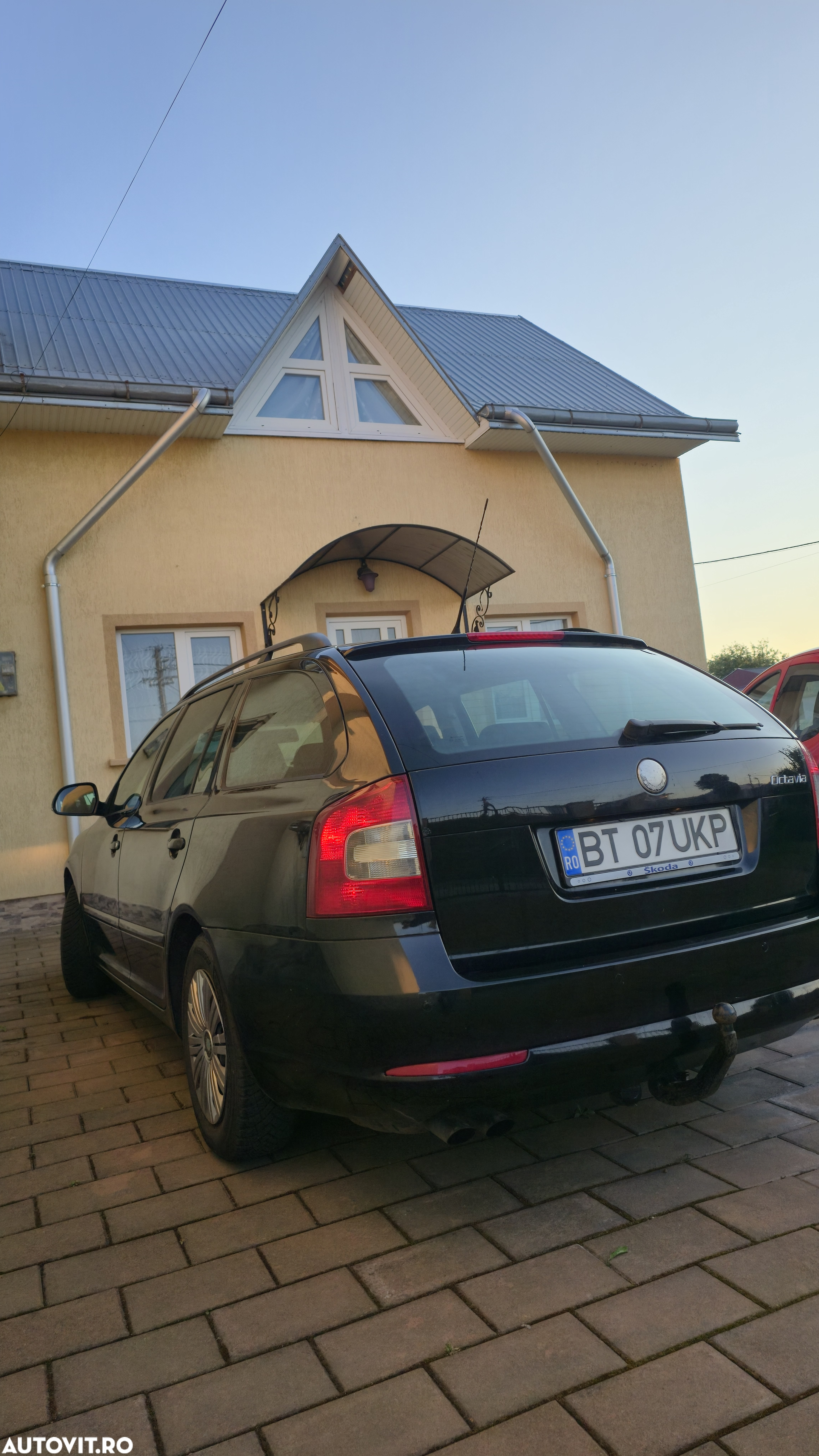 Skoda Favorit - 4