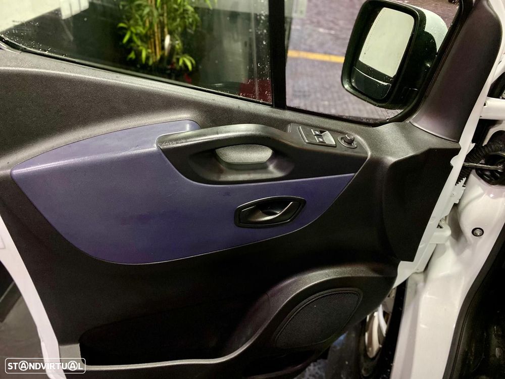 Opel Vivaro 1.6 CDTI L2H1 2.9T 9L S/S - 9