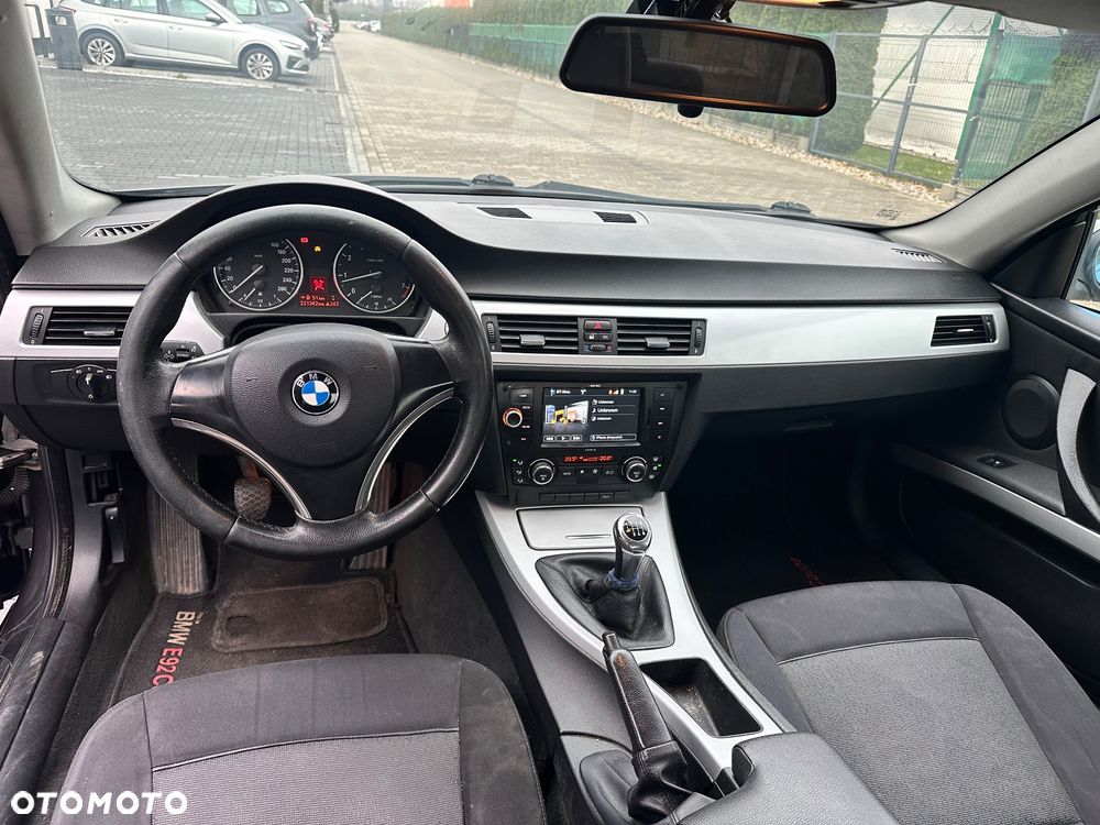 BMW Seria 3 - 15
