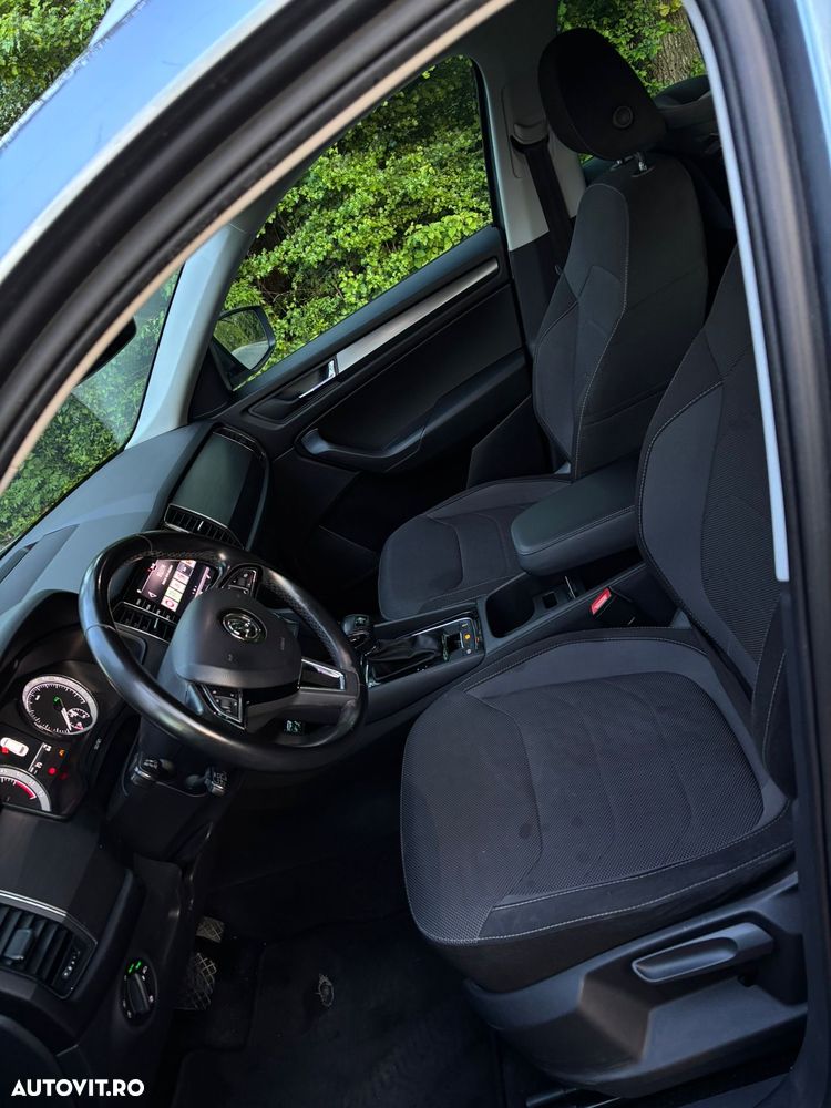 Skoda Kodiaq - 9